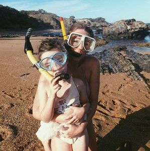 Meet your Posher, Tess